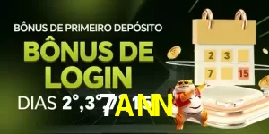 Promoções 1 7ANN
