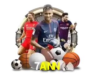 Apostas Esportivas no 7ANN