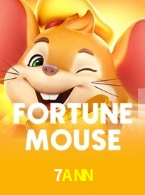 Caça-níqueis fortune mouse 7ANN