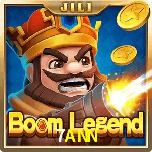 boom pescaria 7ANN