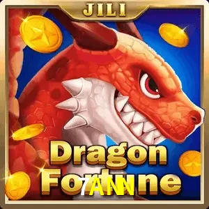 dragon fortune pescaria 7ANN