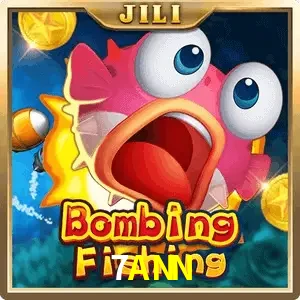 bombing fishing 7ANN