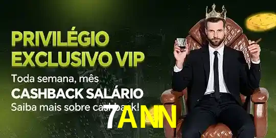Promoções 7ANN